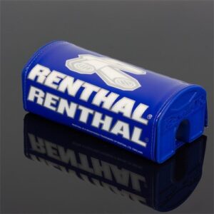 RENTHAL FATBAR BAR PAD BLUE – BLUE FOAM