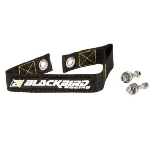 BLACKBIRD HARD ENDURO LIFT STRAP – REAR