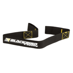 BLACKBIRD HARD ENDURO LIFT STRAP – FRONT