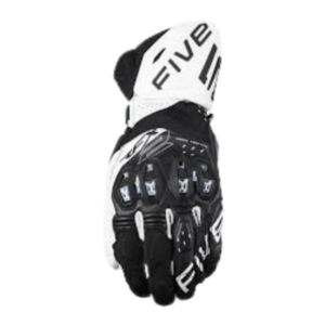 FIVE RFX2 EVO GLOVES – BLACK/WHITE