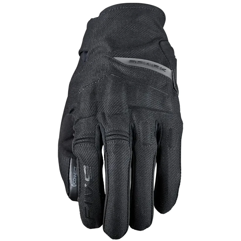 FIVE SPARK GLOVES - BLACK