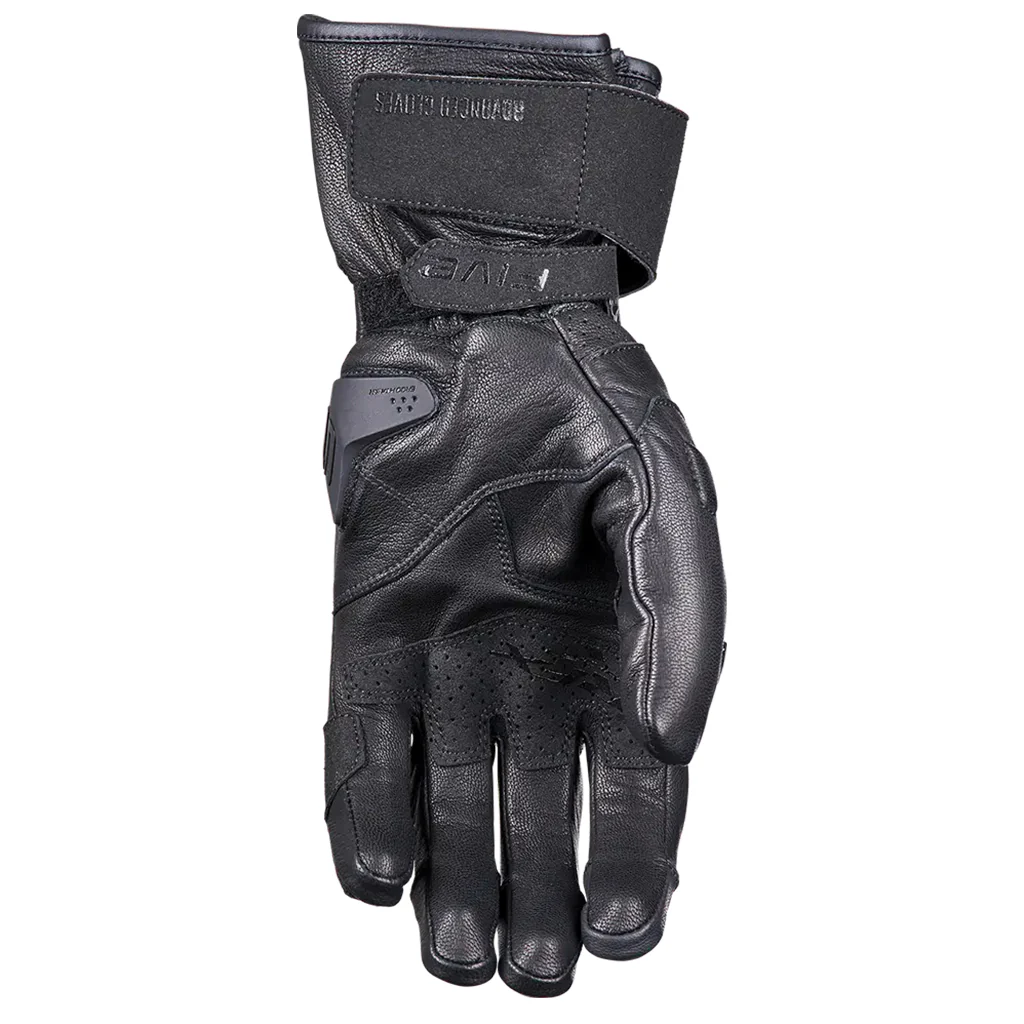 FIVE RFX SPORT EVO GLOVES - BLACK - Image 2
