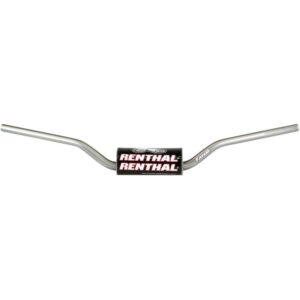 RENTHAL FATBAR H/BAR RC/OEM HONDA/KAWASAKI TANIUM W/BAR PAD
