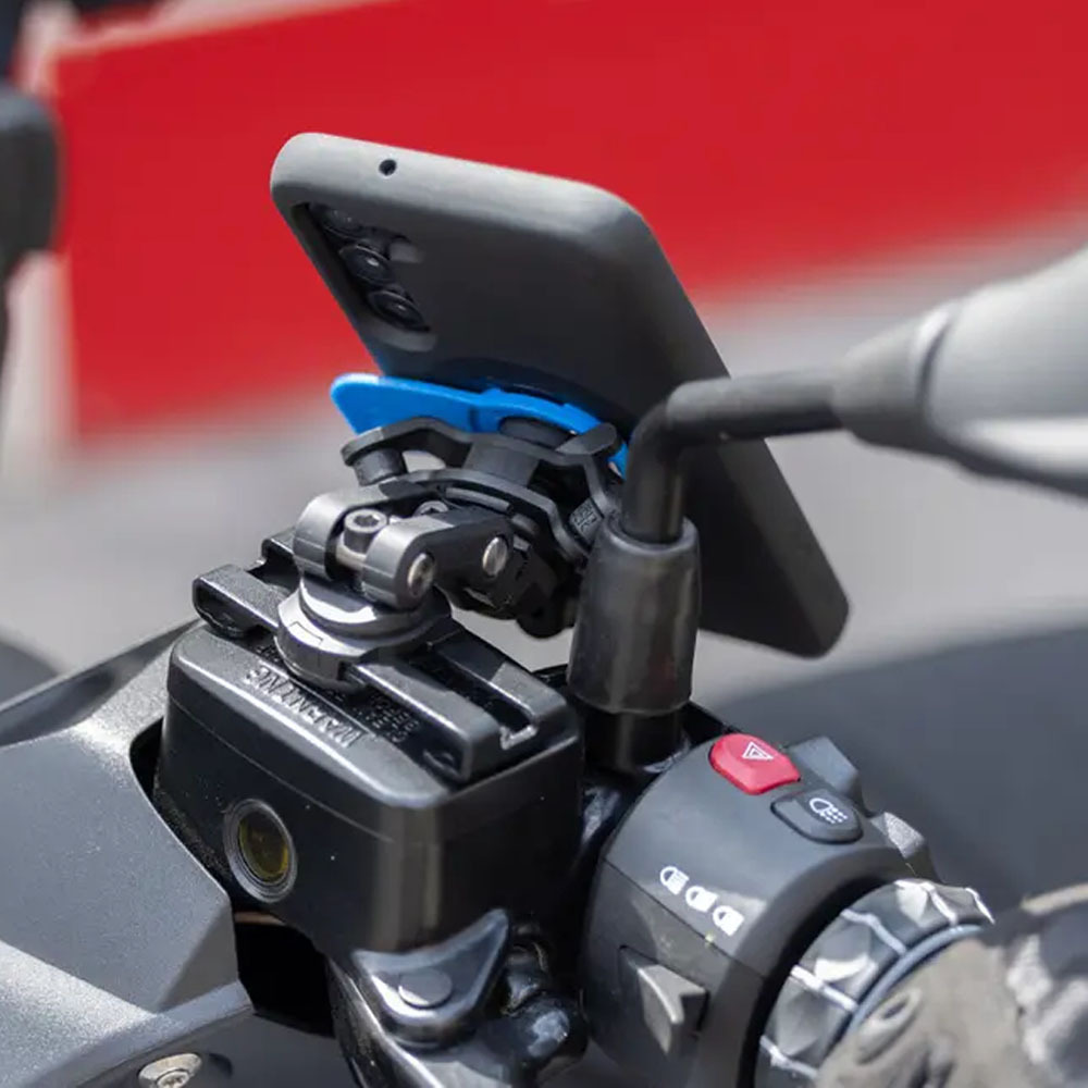 QUAD LOCK MOTORCYCLE BRAKE RESERVOIR MOUNT - Image 2