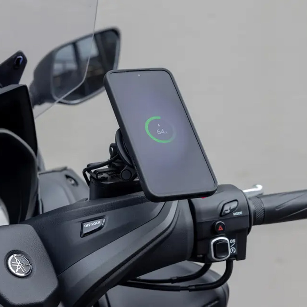 QUAD LOCK MOTORCYCLE BRAKE RESERVOIR MOUNT - Image 3