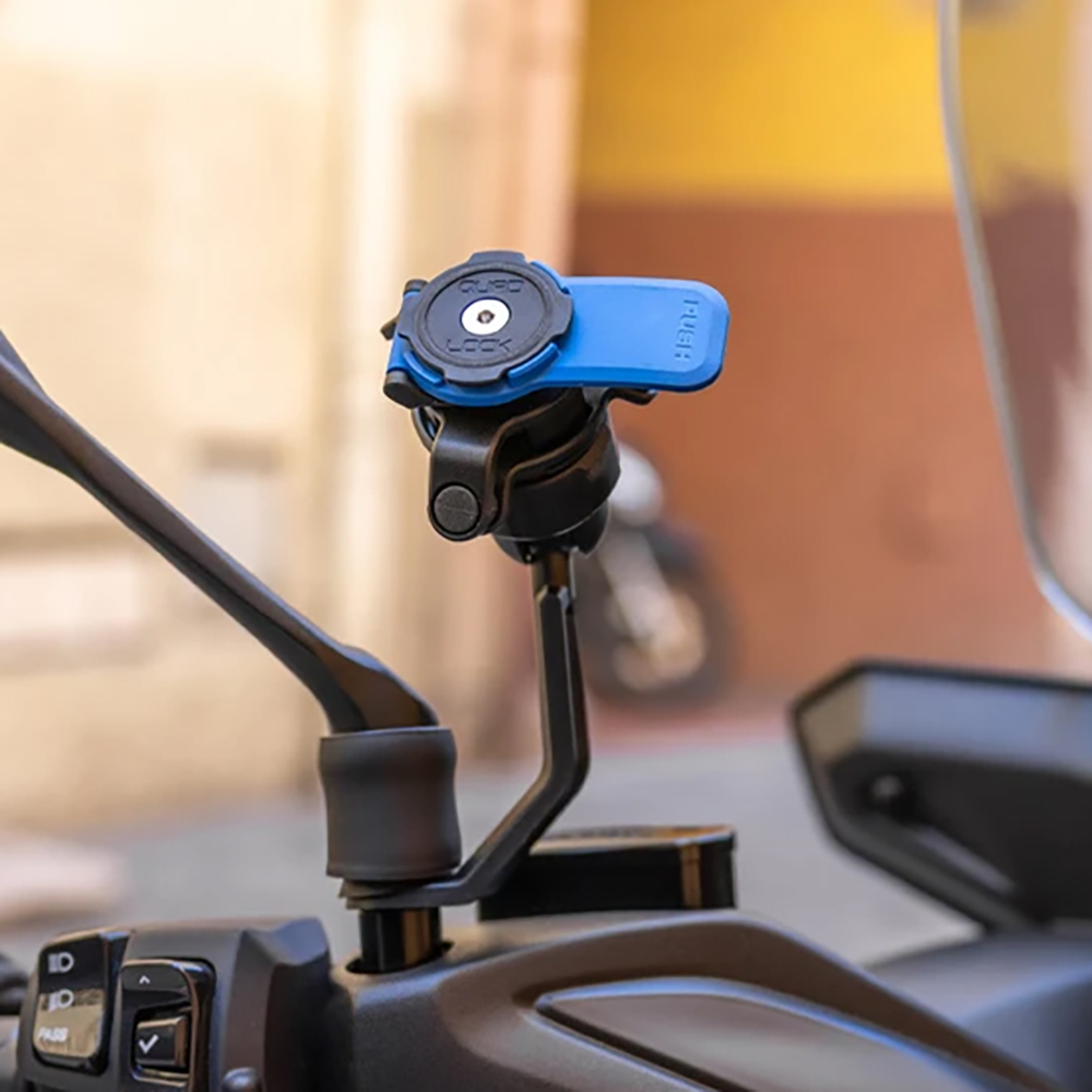 QUAD LOCK MIRROR STEM MOUNT - Image 2