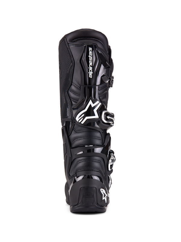 ALPINESTARS TECH 7 BOOTS MY25 - BLACK - Image 4