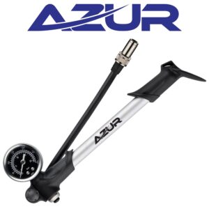 AZUR SHOCK PUMP
