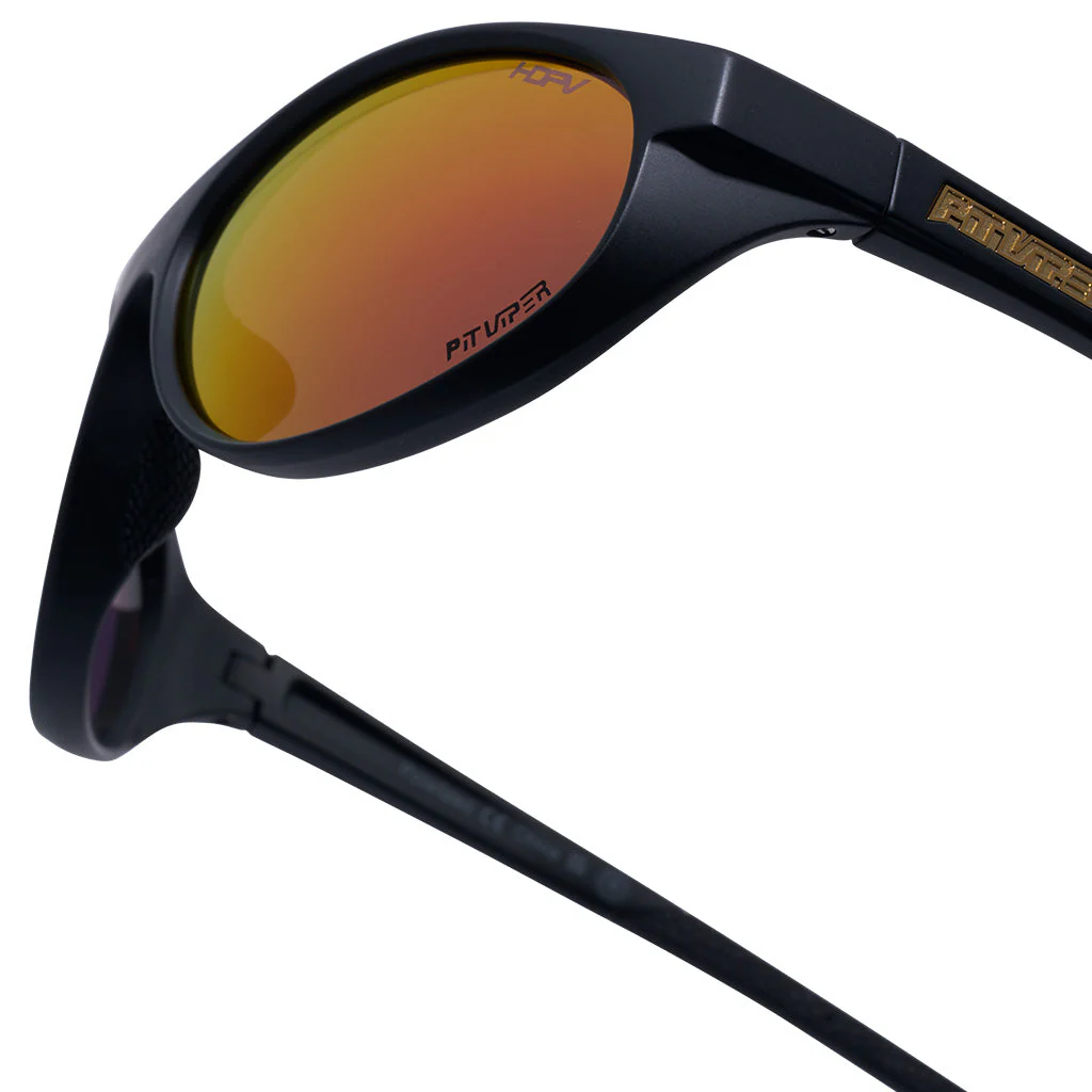 PIT VIPER THE EXEC ALTIMETER  - RED - Image 6