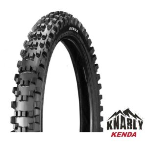 90/90-21 KENDA K777F KNARLY F.I.M