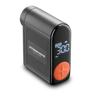 INTERPHONE MINI AIR PUMP 3000MH
