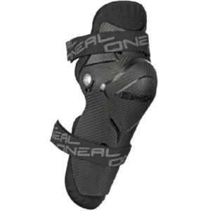 ONEAL YOUTH PUMPGUN CARBON LOOK KNEE GUARDS