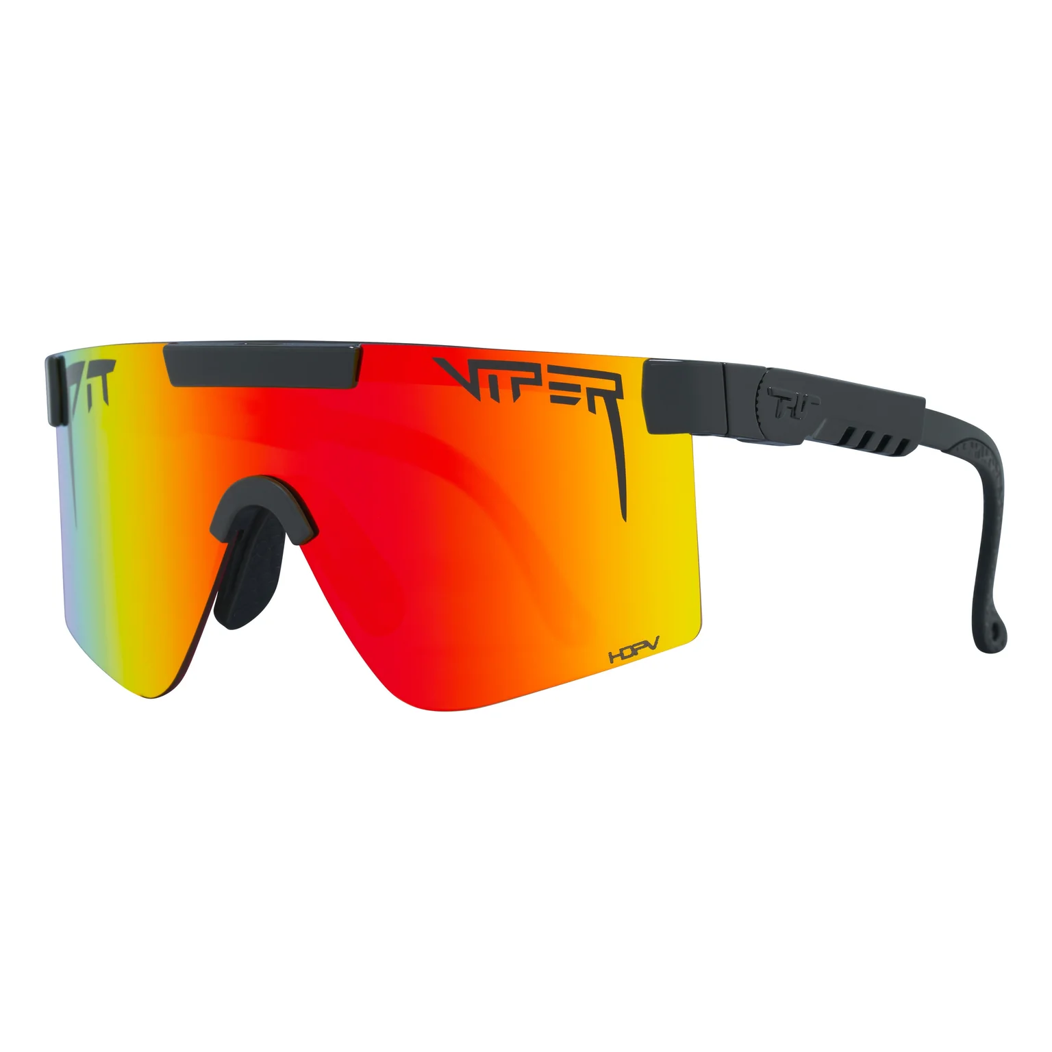 PIT VIPER THE EXEC ORIGINAL 2.0 - RAINBOW LENS - Image 2