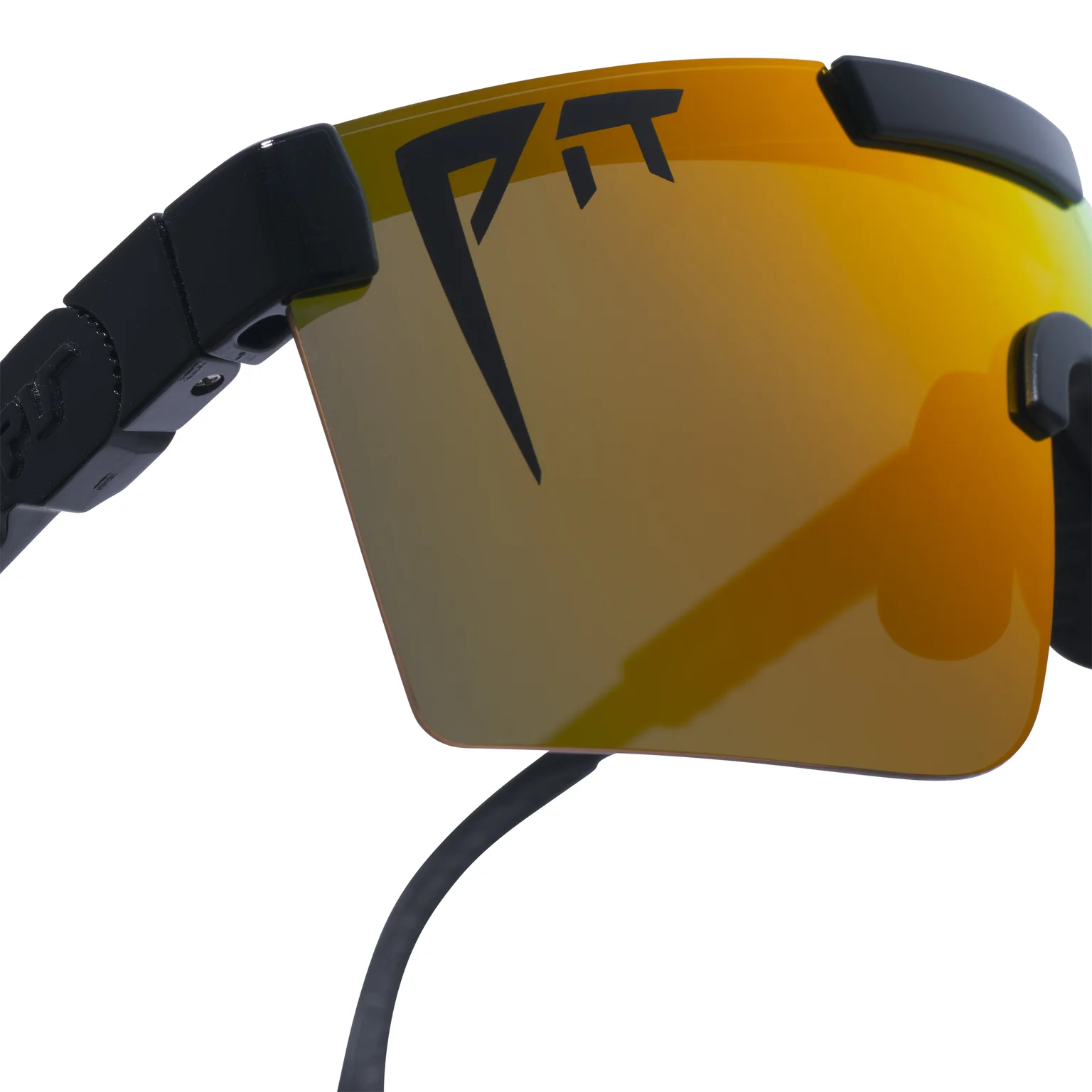 PIT VIPER THE EXEC ORIGINAL 2.0 - RAINBOW LENS - Image 6