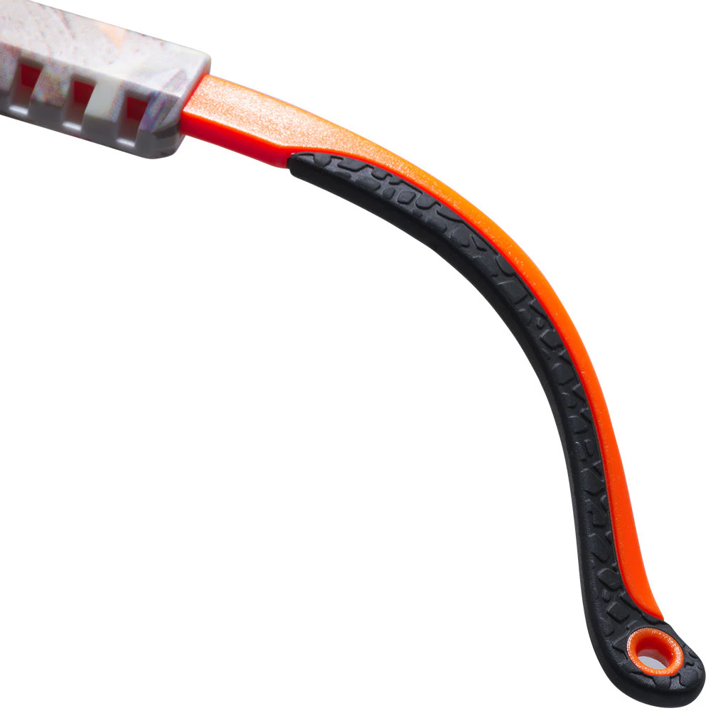 PIT VIPER THE ACTUALBUSH ORIGINAL 2.0 - GOLD LENS - Image 3