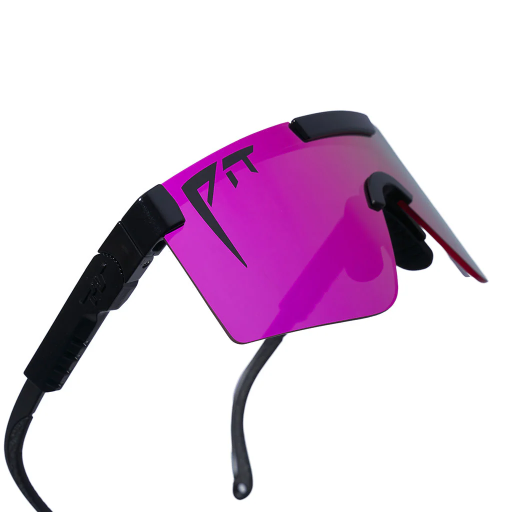 PIT VIPER THE EXEC ORIGINAL 2.0 - PINK - Image 3