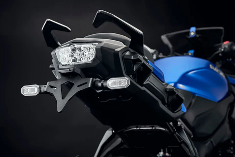 EVOTECH TAIL TIDY - SUZUKI GSX-S1000GT (2022+) - Image 3