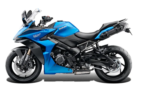 EVOTECH TAIL TIDY - SUZUKI GSX-S1000GT (2022+) - Image 2