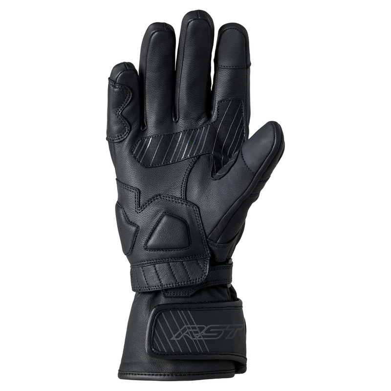 RST FULCRUM CE SPORT GLOVE - BLACK - Image 2