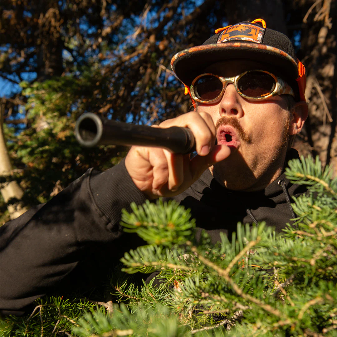 PIT VIPER THE ACTUALBUSH SLAMMER - Image 3