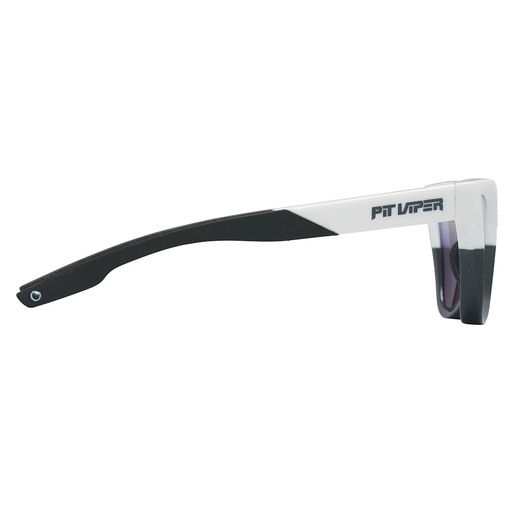 PIT VIPER THE MOHAWKER CLAWDIA - REVERSE FADE - Image 7