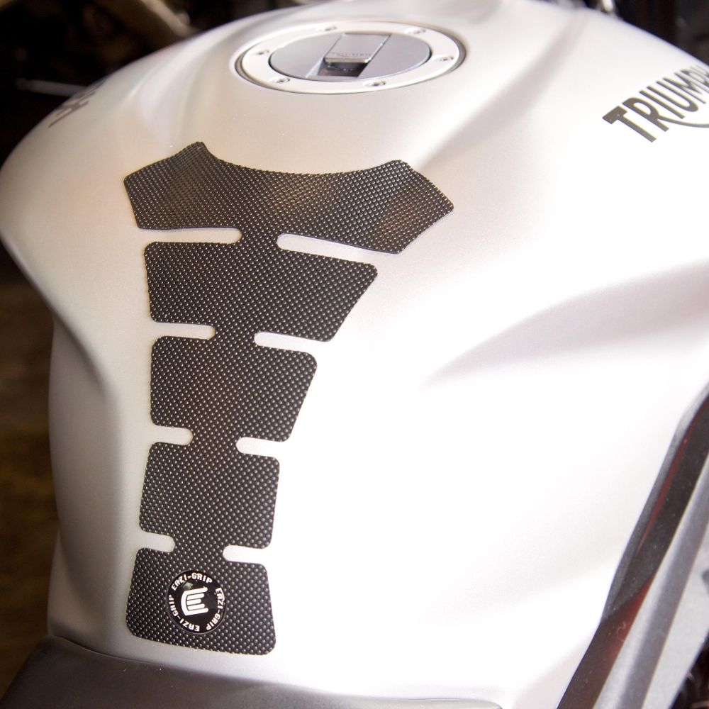 EAZI-GRIP PRO CENTRE TANK PAD F - 147mm x 221mm - BLACK - Image 2