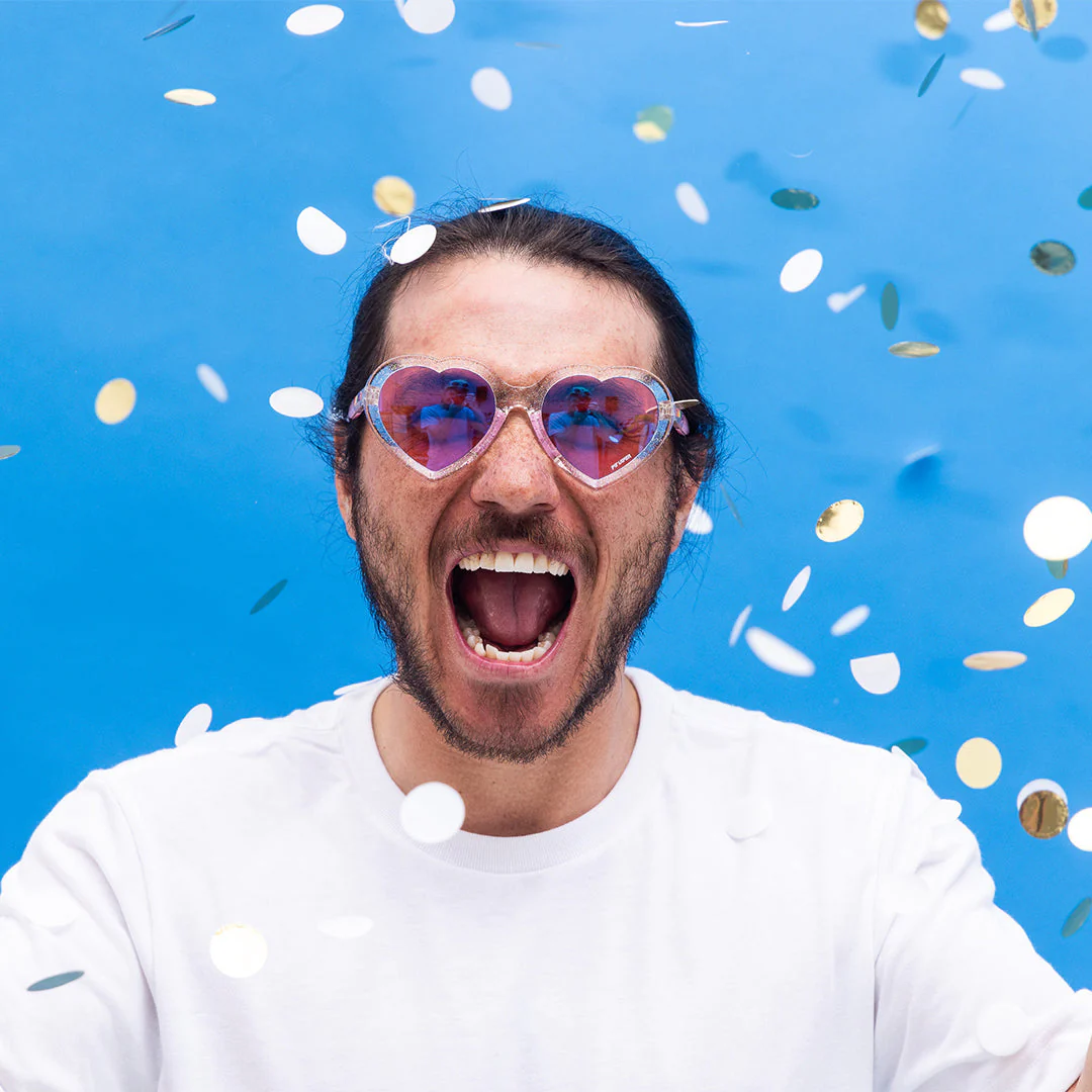 PIT VIPER THE RAINBOW JELLIES ADMIRER CLIMAX - Image 5