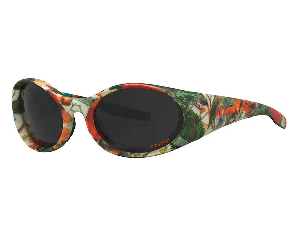 PIT VIPER THE ACTUALBUSH SLAMMER - Image 5