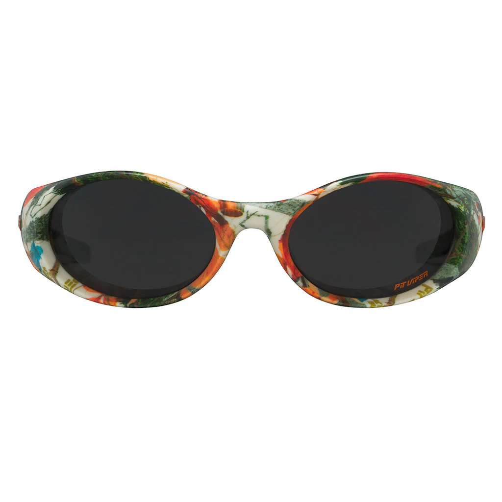 PIT VIPER THE ACTUALBUSH SLAMMER