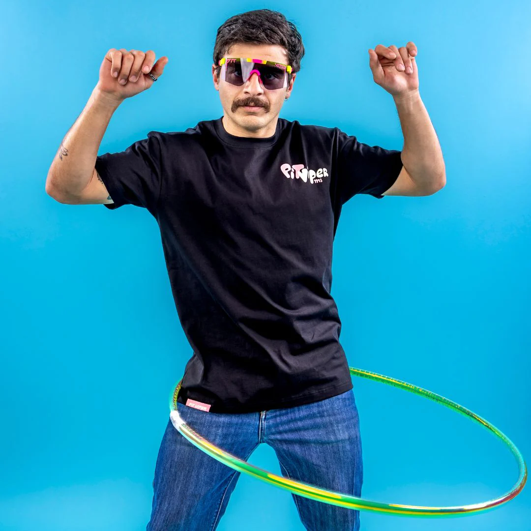 PIT VIPERS THE ITALO 2000S - PHOTOCHROMIC SMOKE - Image 5