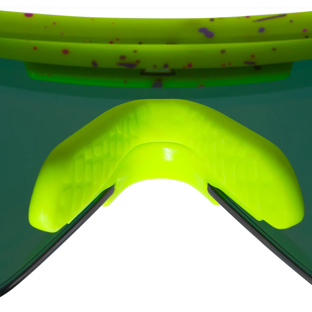 PIT VIPER THE 1992 2000S ORIGINAL 2.0 - RAINBOW LENS - Image 5