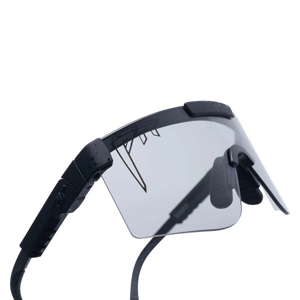 PIT VIPER THE BLACKING OUT ORIGINAL 2000S - PHOTOCHROMIC LENS - Image 7