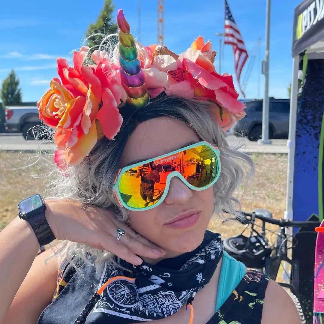 PIT VIPERS THE PEACHES AND GREEN GRAND PRIX - Image 2