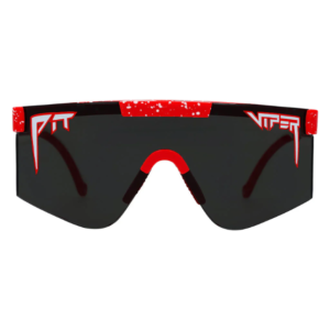 PIT VIPERS THE RESPONDER 2000S – POLARIZED SMOKE
