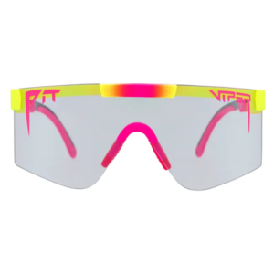 PIT VIPERS THE ITALO 2000S – PHOTOCHROMIC SMOKE
