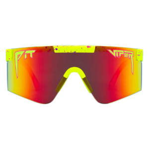 PIT VIPER THE 1992 2000S ORIGINAL 2.0 – RAINBOW LENS