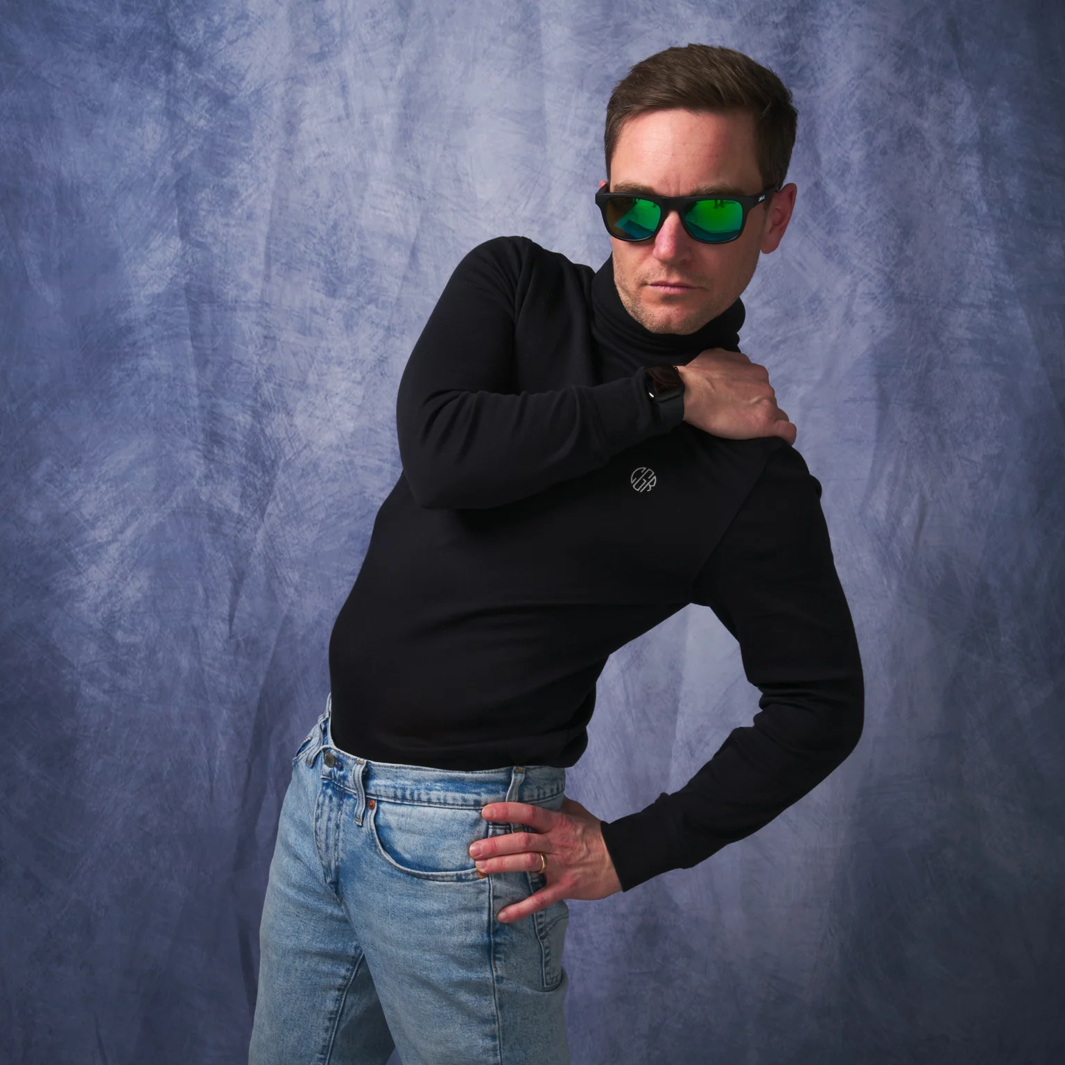 PIT VIPER THE BIO EXEC HIGHBALL - Image 7