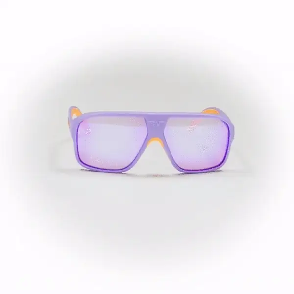 PIT VIPER THE HIGH SPEED OFF ROAD II FLIGHT OPTICS - Image 3