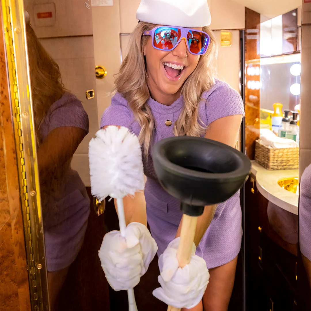 PIT VIPER THE HIGH SPEED OFF ROAD II FLIGHT OPTICS - Image 2