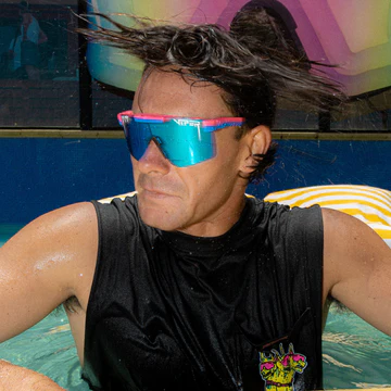 PIT VIPER THE LEISURECRAFT ORIGINAL - Image 7