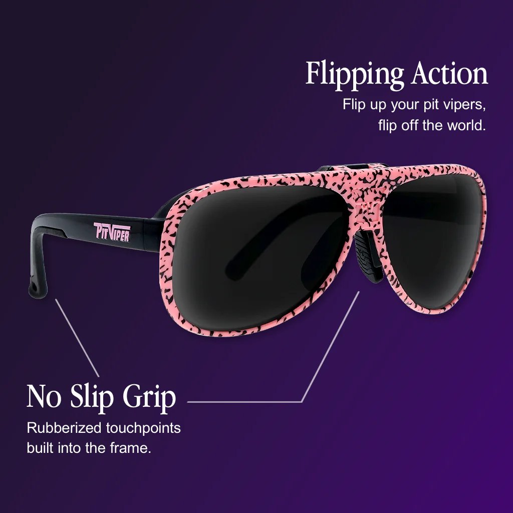 PIT VIPER THE EXEC LIFT-OFFS - Image 3