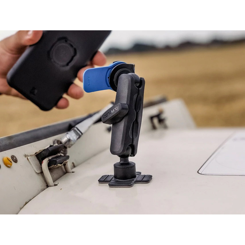 QUAD LOCK SMALL DUAL PIVOT ARM - Image 3