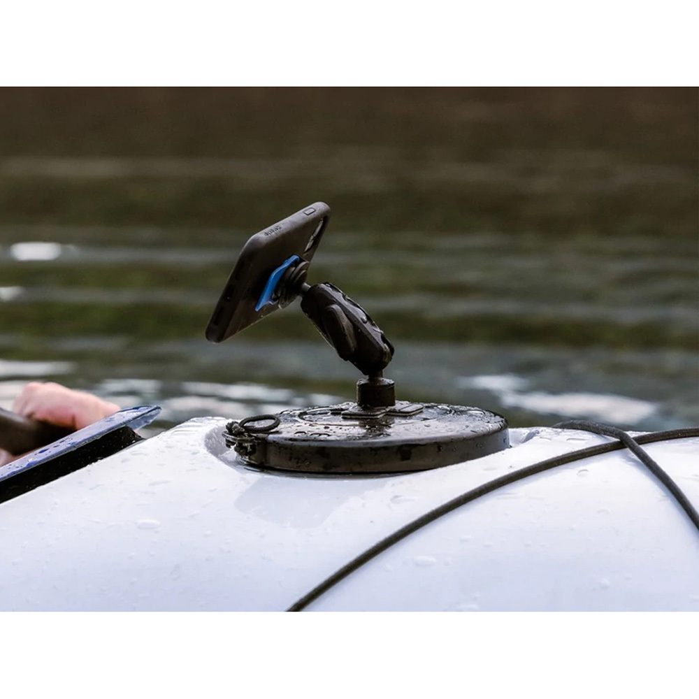 QUAD LOCK SMALL DUAL PIVOT ARM - Image 2