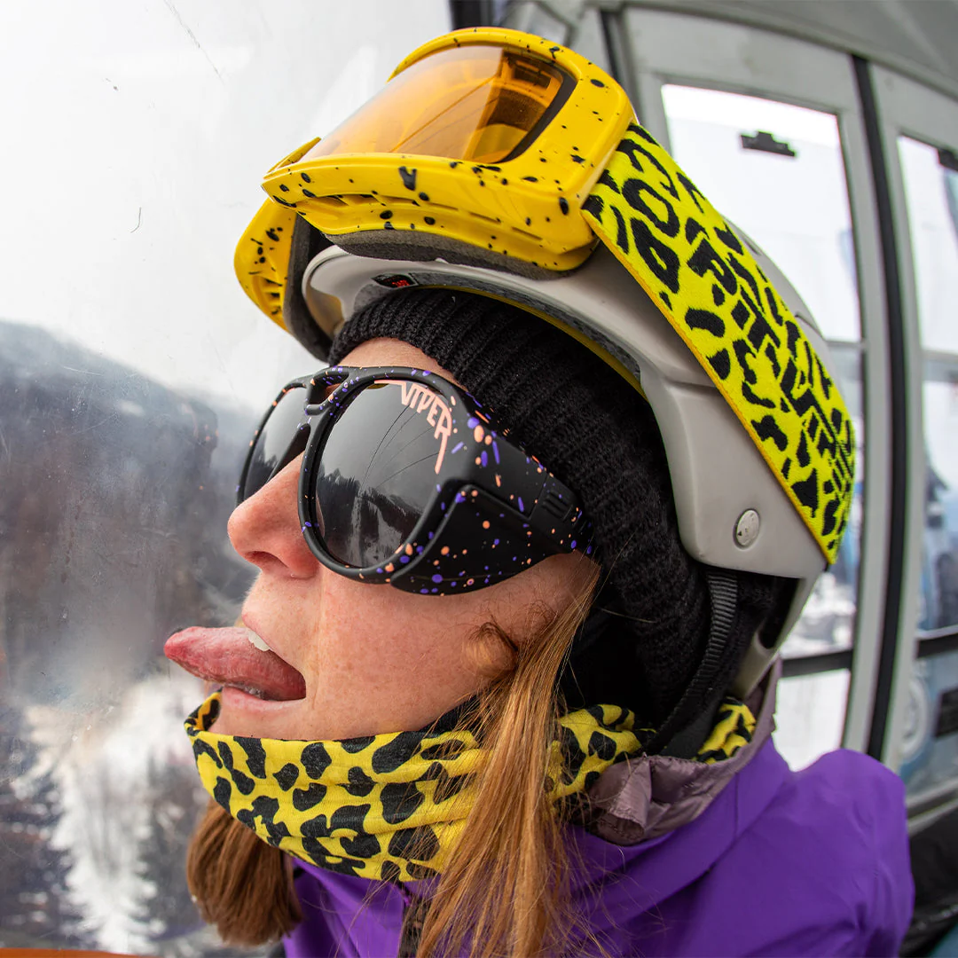 PIT VIPER THE NAPLES EXCITERS - Image 4