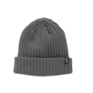 ALPINESTARS RECEIVING BEANIE – CHARCOAL