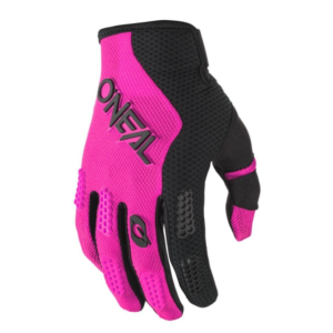 ONEAL YOUTH ELEMTN RACEWEAR GLOVES – PINK