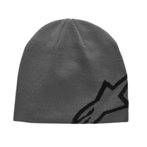 ALPINESTARS CORP SHIFT BEANIE – CHARCOAL
