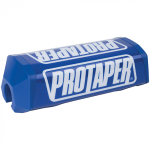 PRO TAPER 2.0 SQUARE BLUE BAR PAD