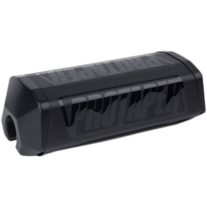 PRO TAPER 2.0 SQUARE BAR PAD – BLACK