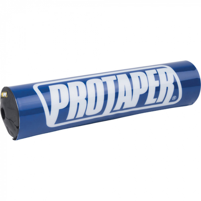 PRO TAPER 10" ROUND BLUE BAR PAD